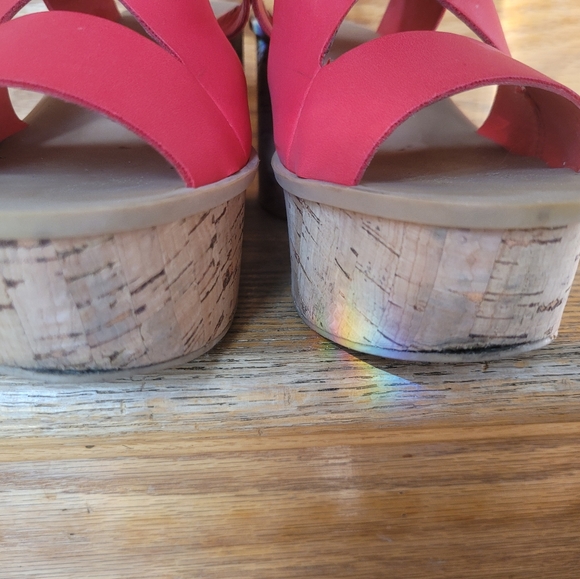 Stradivarius sandals - Picture 6 of 7